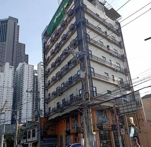 St. Marvin Makati M301 Appartement Manille