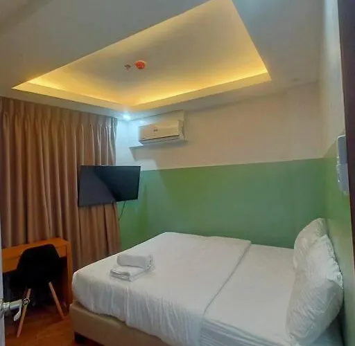 St. Marvin Makati M301 Manille