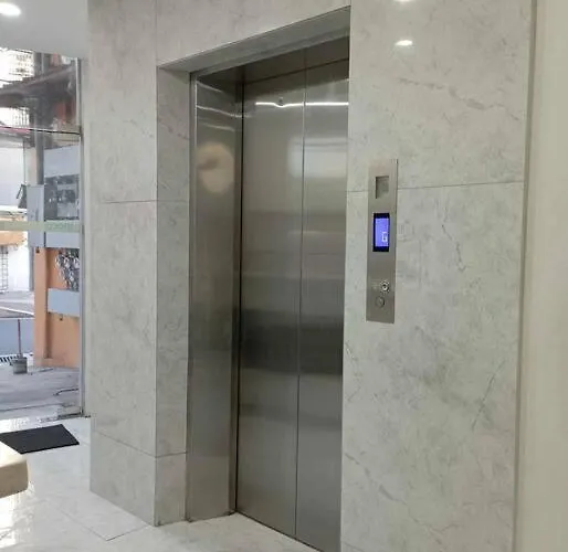 Appartement St. Marvin Makati M301