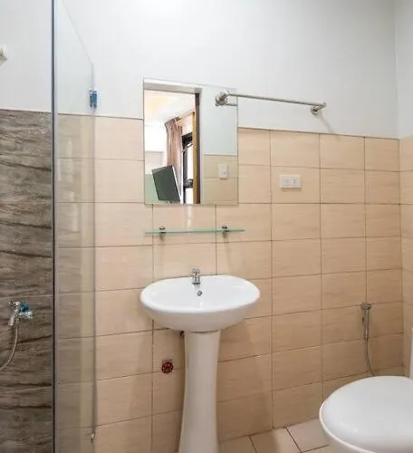 Appartement St. Marvin Makati M301 Manille