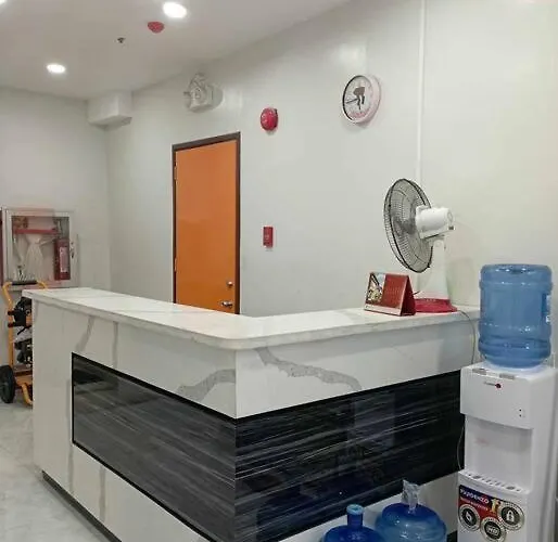 St. Marvin Makati M301 Manille